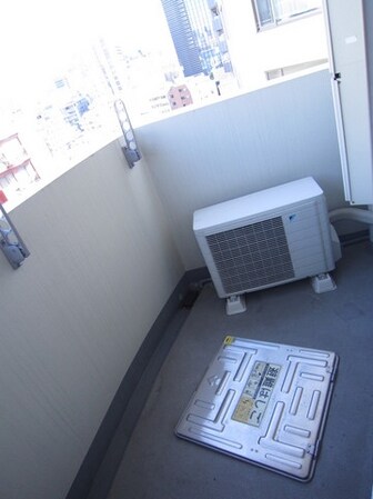 フォルトゥナ春日安藤坂の物件内観写真